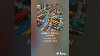 Autism Highway