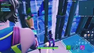 Party Bus- Rich the Kid // Fortnite Montage