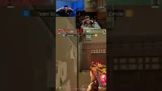 GE Ayrin 4K Clutch in Tarik & Ludwig Tourney - Lil Bro Cup #gefighting