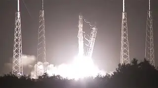 SpaceX Falcon 9 CRS-9 launch, 18 July 2016