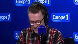 Loic Prigent, l'agent tous risques du monde de la mode