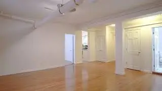 Atrio Boston Virtual Tour: 1 Bedroom Apartment, style H - Fenway, Back Bay area of Boston, MA