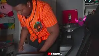 Cooking With Jamal