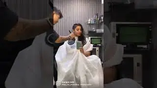 Hairstyle Trends - Edgy Long Hair with Shaved Sides Undercuts
