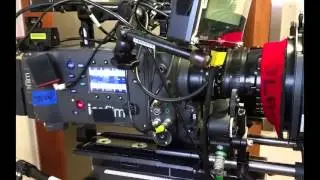 Timecode Jam Sync Arri Alexa (Updated 2016)