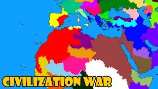 Что, если бы цивилизация началась заново (#43)
