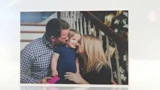MIKE AND SARAH WRIGHT