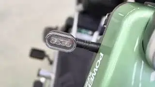 High Power High Quality 600W Electric Scooter 48V Power Electric Bike for Adults