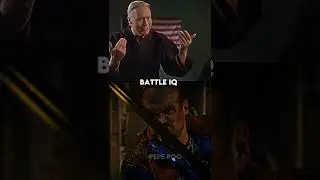 Terry sliver vs Hopper 20 sub special