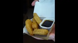 McDonald's Szechuan Sauce Recipe