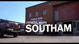 Welcome to FWX Southam