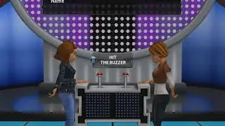 Family Feud PS3 Run Game 2