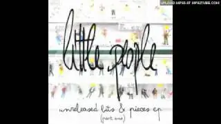 little people - Lunar