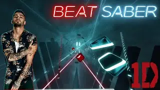 One Direction - Best Song Ever Beat Saber Custom Map Pack