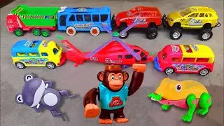 Gadiwala cartoon। gadiwala cartoon train jcb bus mining story video।#dibangsu toy