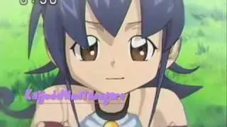 Mimi & Shobu  You'r Guardian Angel