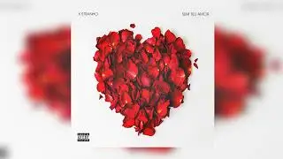 X Stranho - Sem Teu Amor (Official Visualizer)