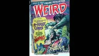 1970s monster comic books