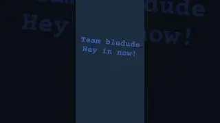 bludud