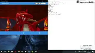 Script de runas SW demonstra&ccedil;&atilde;o