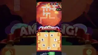 Wizard of Word Level 1059