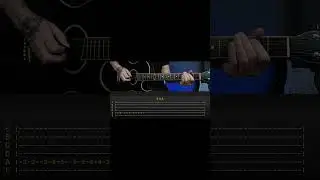 I Can't Get No - Satisfaction - The Rolling Stones | Guitar Lesson Tutorial with Chords/Tabs