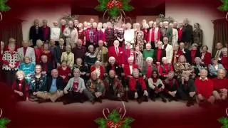 2016 Pilgrim Place Holiday Greeting