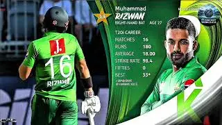 PAKISTAN VS AUSTRALIA 2019 Final T20 Series Highlights 