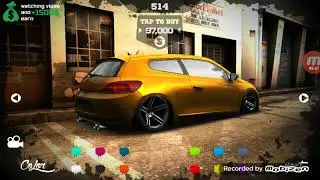 Прохождение игры Just drift