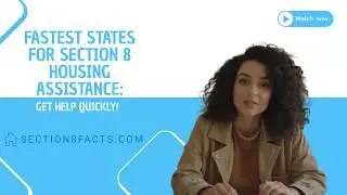 Fastest States for Section 8 Housing Assistance: Get Help Quickly!