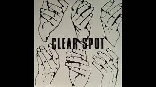 Clear Spot - Moonman Bop (1998)