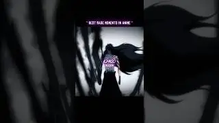 Best rage moments in anime 😱🗿 #anime #animeshorts