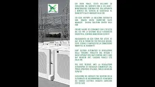 Adempimento A6 CDR e Delibera 540 Arera: stato dell'arte, evoluzione mercato elettrico energetico