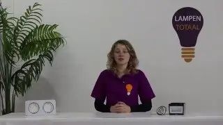 Philips LED lampen - Productvideo