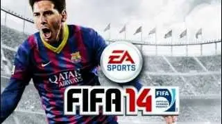 Fifa 14 Help Service