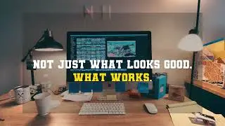 We Build Brands, Not Just Ads | Strategy. Design. Real Results. #digitalmarketing 