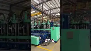 KCLKA shoe machine factory - High-end technology