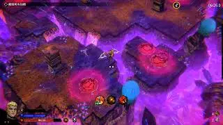 SWORN 聖杯誓約 Walkthrough EP 12 Vigilante Go To Mutinous Fae