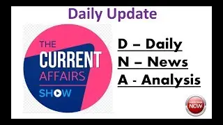 Chhattisgarh Current affairs 2018 May 02 | D.N.A | Avinash Sir & komal chand dewangan