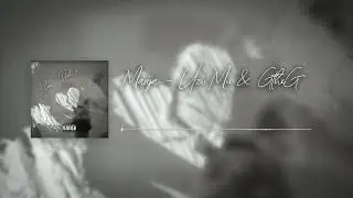 MARIJA - UZI MU & GtheG (OFFICIAL AUDIO)