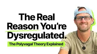 Your Nervous System Explained: Polyvagal Theory & the Steps to Heal Your Chronic Illness.