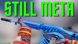 BEST NO RECOIL + HACKER ACCURACY BEST NO RECOIL + KRIG 6 GUNSMITH + ATTACHMENT FOR SEASON 5