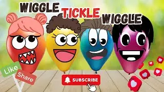 TICKLE TICKLING BALLOON SLIME SOUND EFFECT | LATEX BALLOON ASMR | RUBBING SQUEEZING BALLOON ASMR