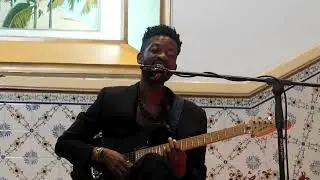 Streams From Africa | A&rsquo;mosi Just A Label