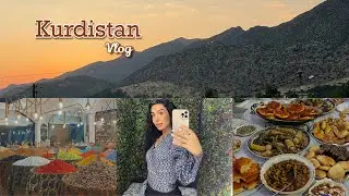 Kurdistan Vlog ♡ ڤلوگێ کوردستانێ