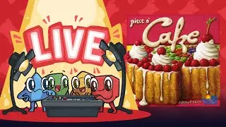 Piece o' Cake Playthrough