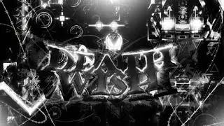 [ПРОВЕРЕНО] DEATHWISH от Etheriall, SrGuillester и других! (Extreme Demon)