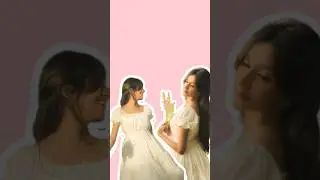 Cutout photo editing in inshot #inshot #tutorial #edit