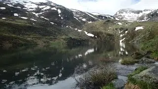 Lac du Lou_2016