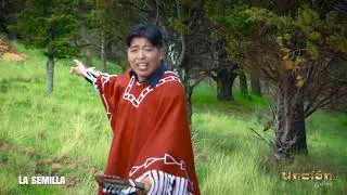 UNCIÓN BOLIVIA -  LA SEMILLA // MÚSICA CRISTIANA